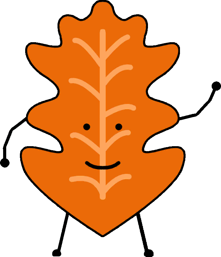 Leaf Jumper Logo